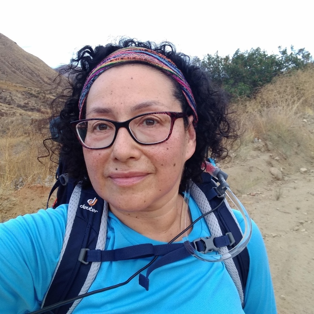 Meet your Posher, Maritza